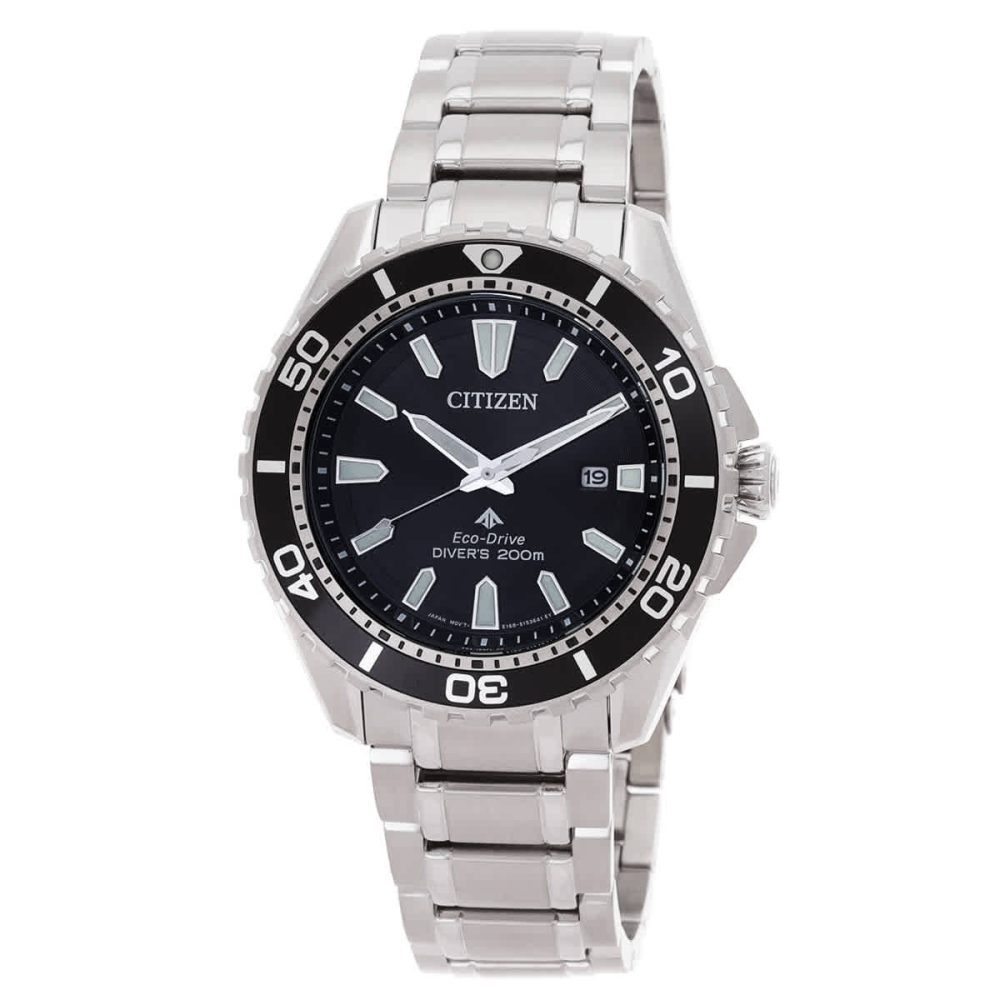 Reloj Citizen Promaster