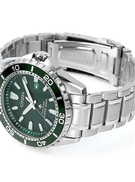 Reloj Citizen Promaster