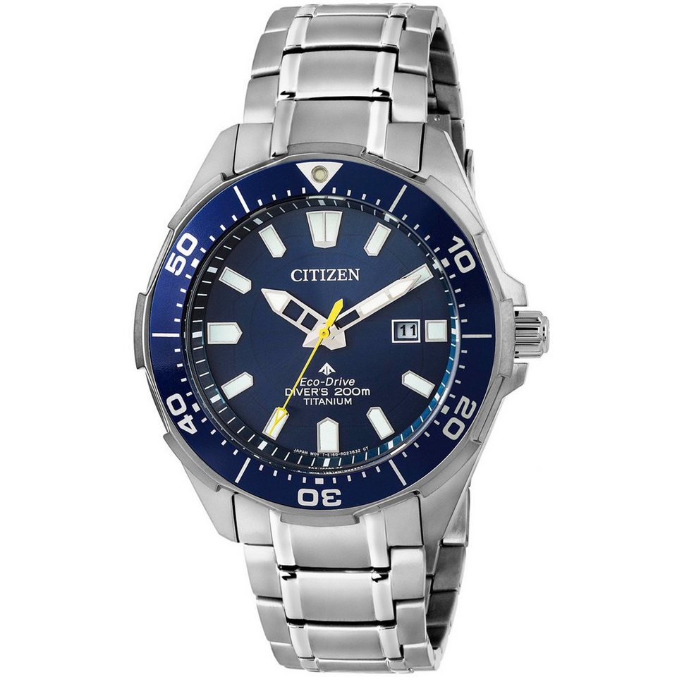 Reloj Citizen Promaster
