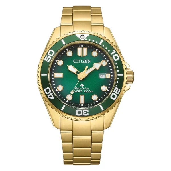 Reloj Citizen Promaster