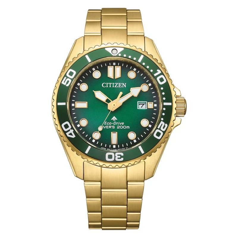 Reloj Citizen Promaster