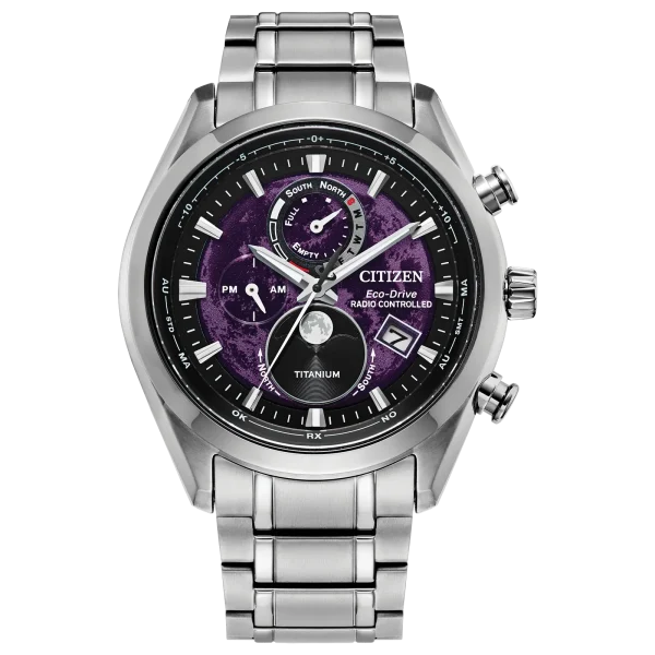Reloj Citizen Tsuki-Yomi