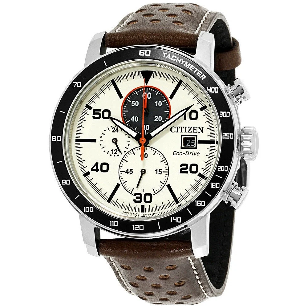 Reloj Citizen Brycen