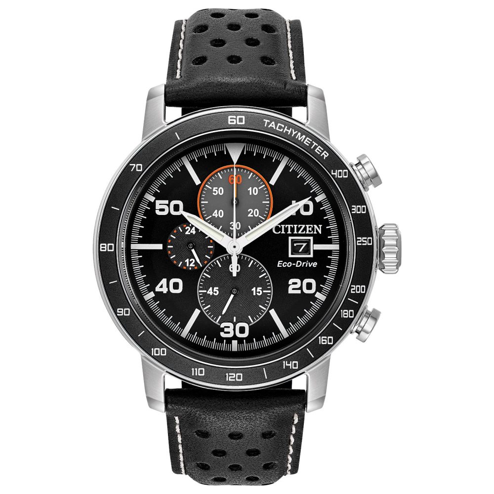 Reloj Citizen Brycen
