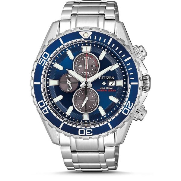 Reloj Citizen Promaster