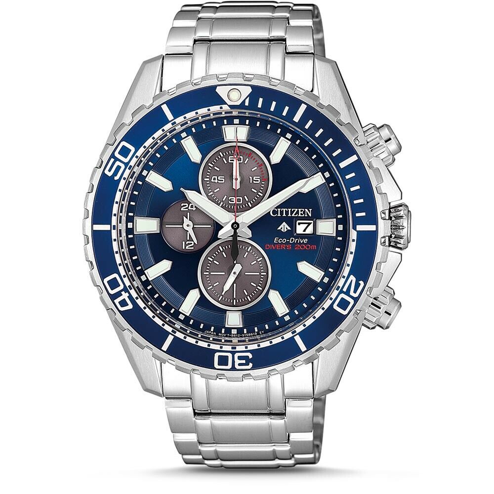 Reloj Citizen Promaster