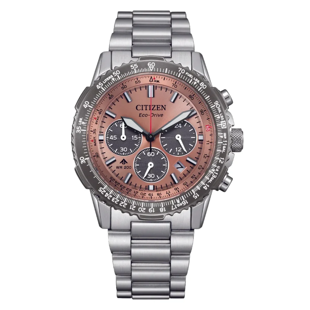 Reloj Citizen Promaster