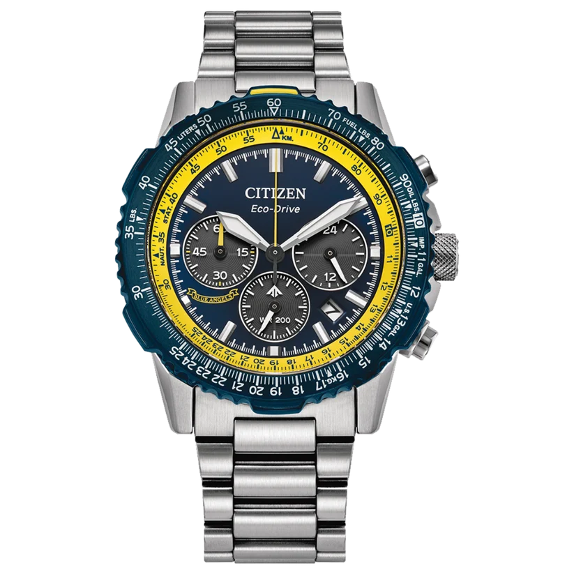 Reloj Citizen Promaster