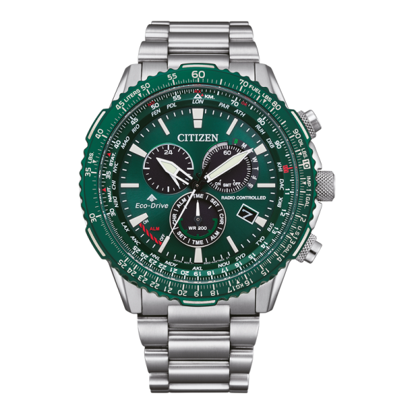 Reloj Citizen Promaster