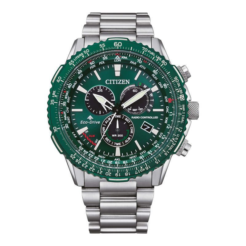 Reloj Citizen Promaster