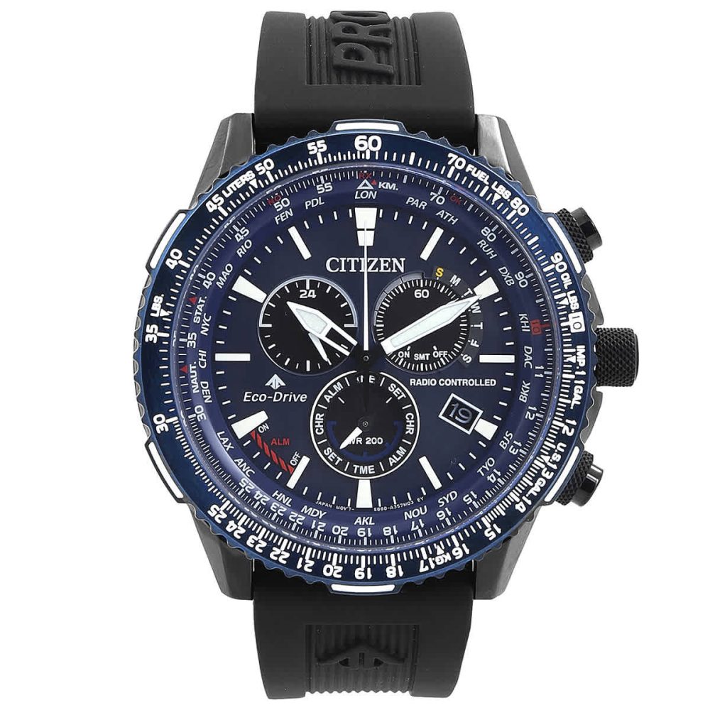 Reloj Citizen Promaster