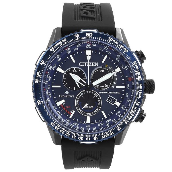 Reloj Citizen Promaster