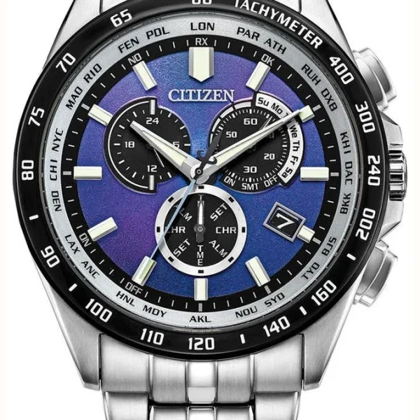 Reloj Citizen Edicion Limitada