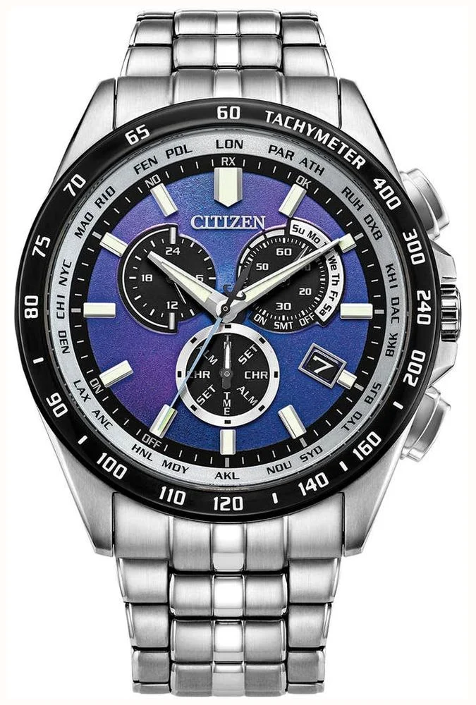 Reloj Citizen Edicion Limitada