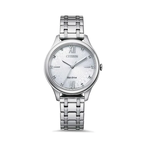 Reloj Citizen Silhouette