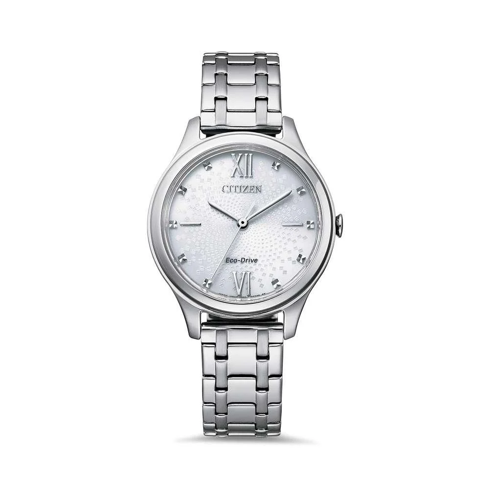 Reloj Citizen Silhouette