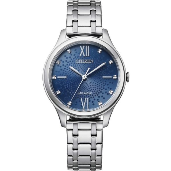 Reloj Citizen Silhouette