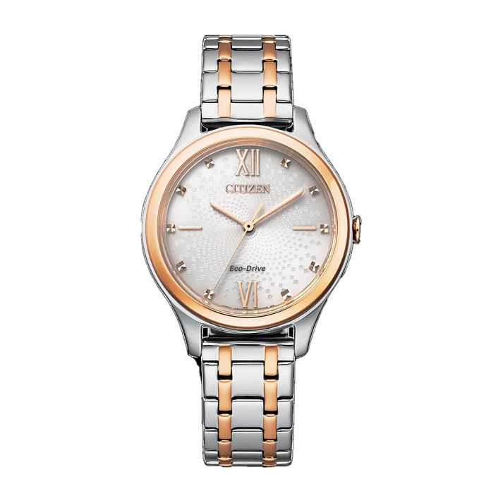 Reloj Citizen Silhouette