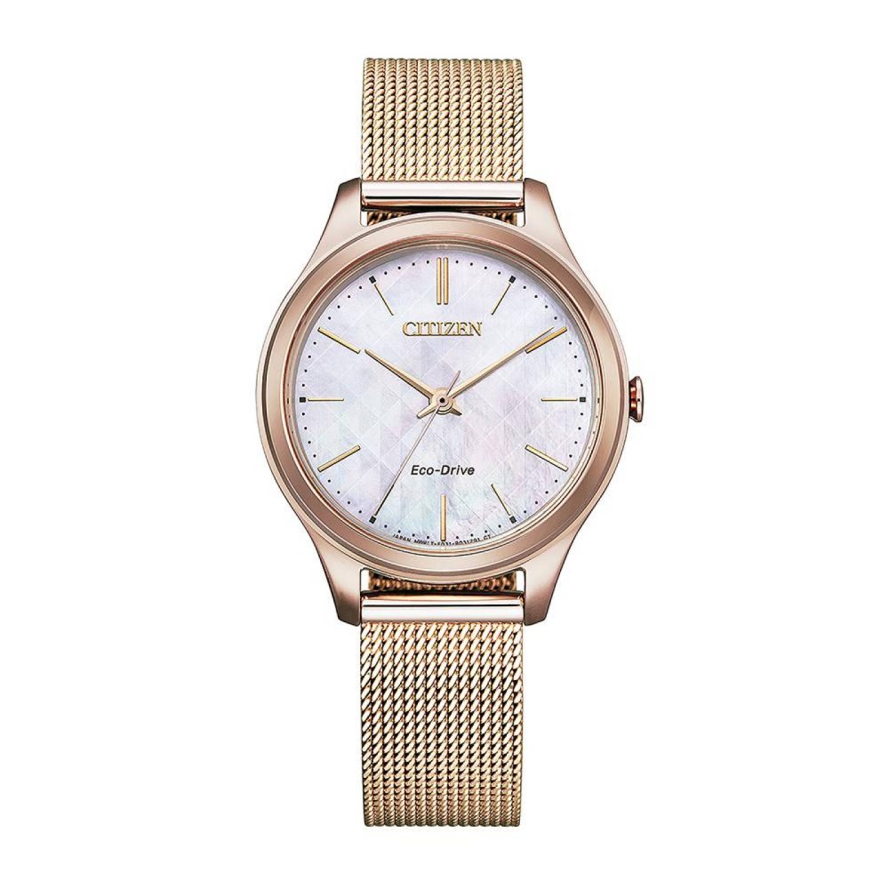 Reloj Citizen Silhouette