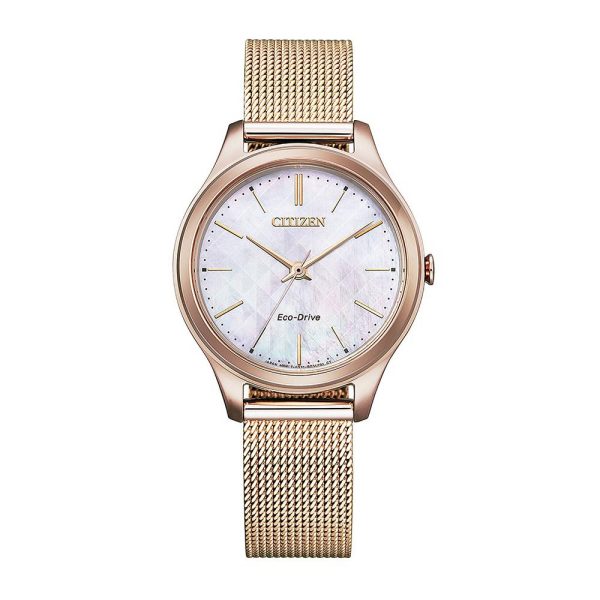 Reloj Citizen Silhouette
