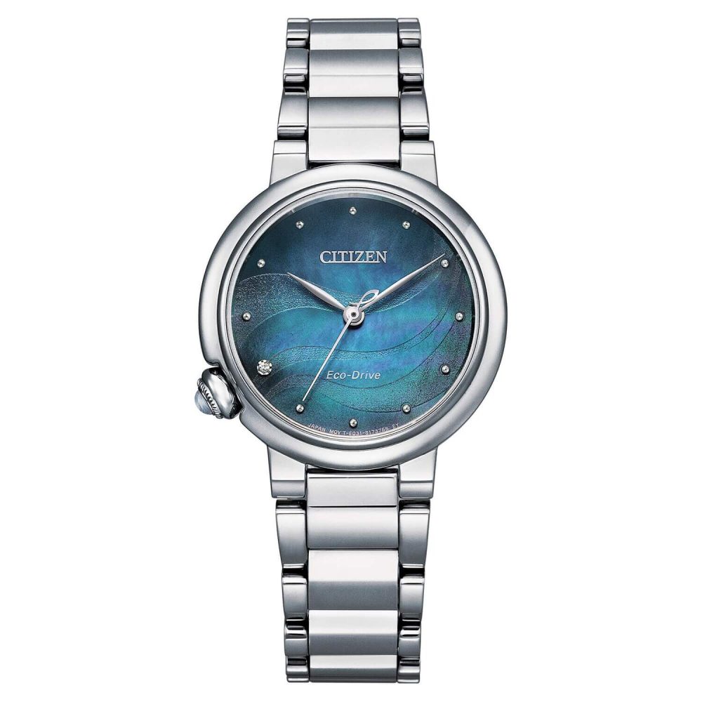 Reloj Citizen L Collection