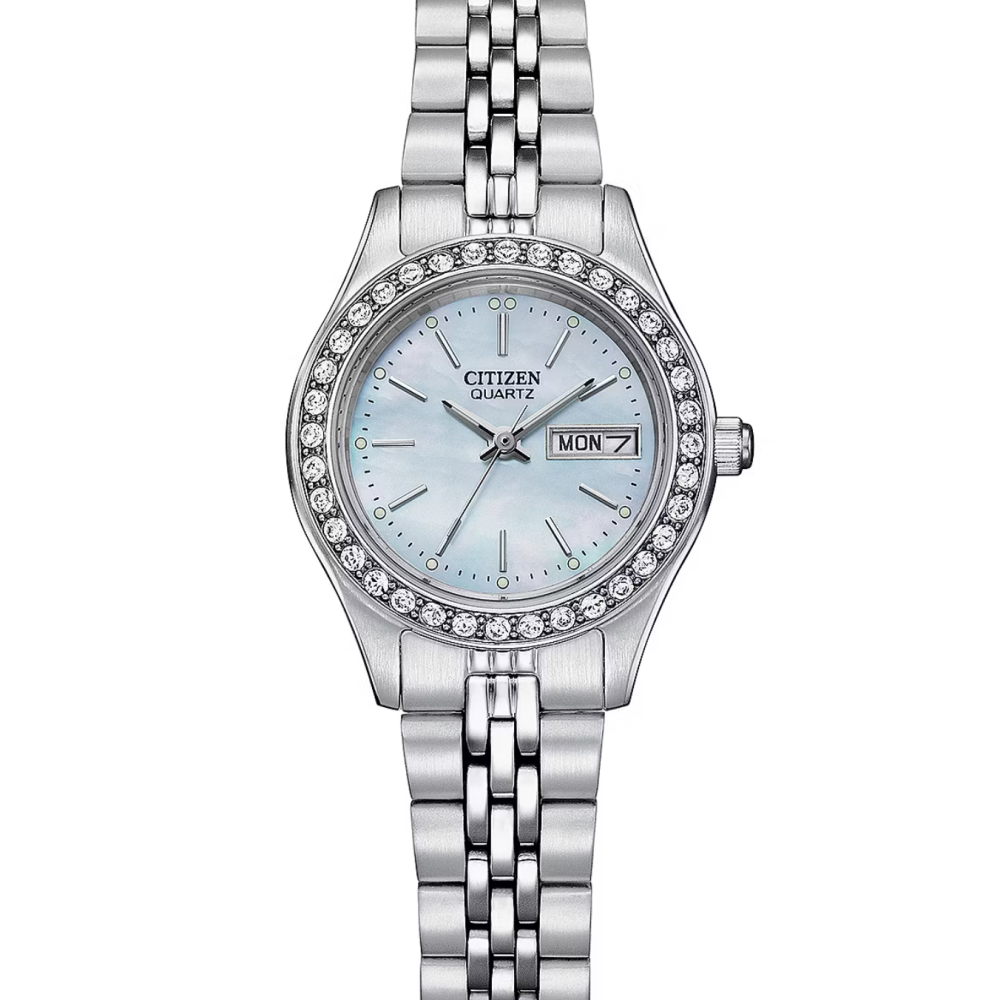 Reloj Citizen Crystal