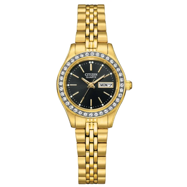 Reloj Citizen Crystal