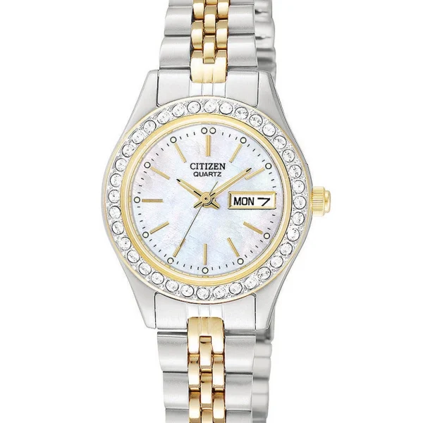 Reloj Citizen Crystal