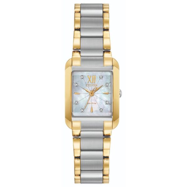 Reloj Citizen L Collection