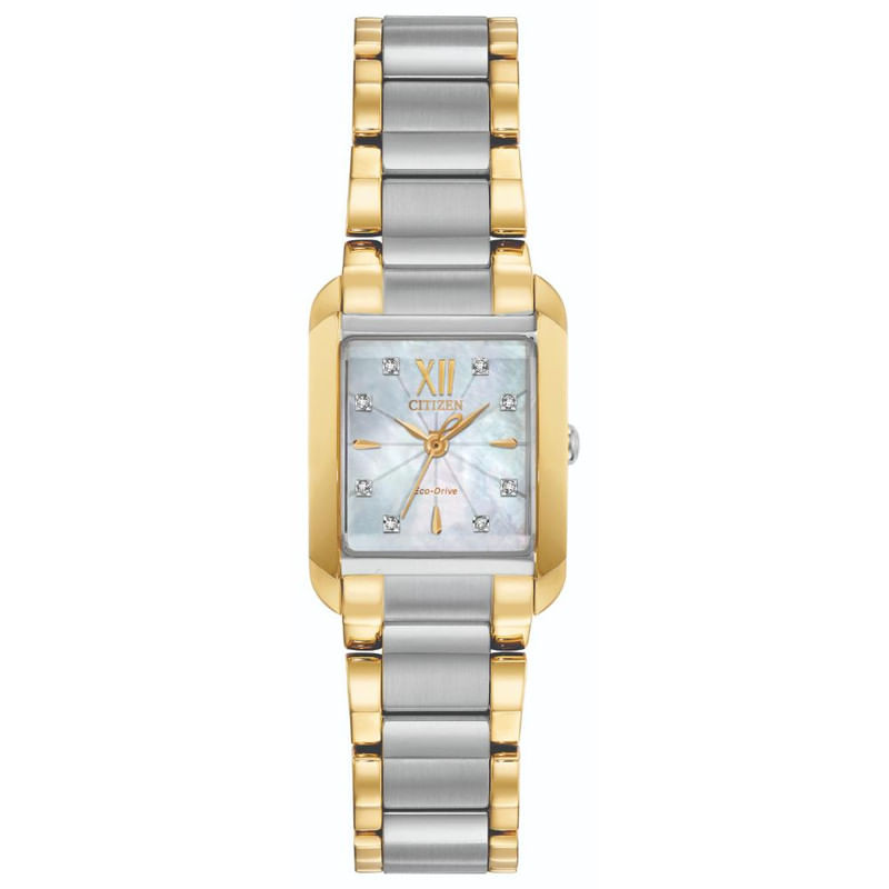 Reloj Citizen L Collection
