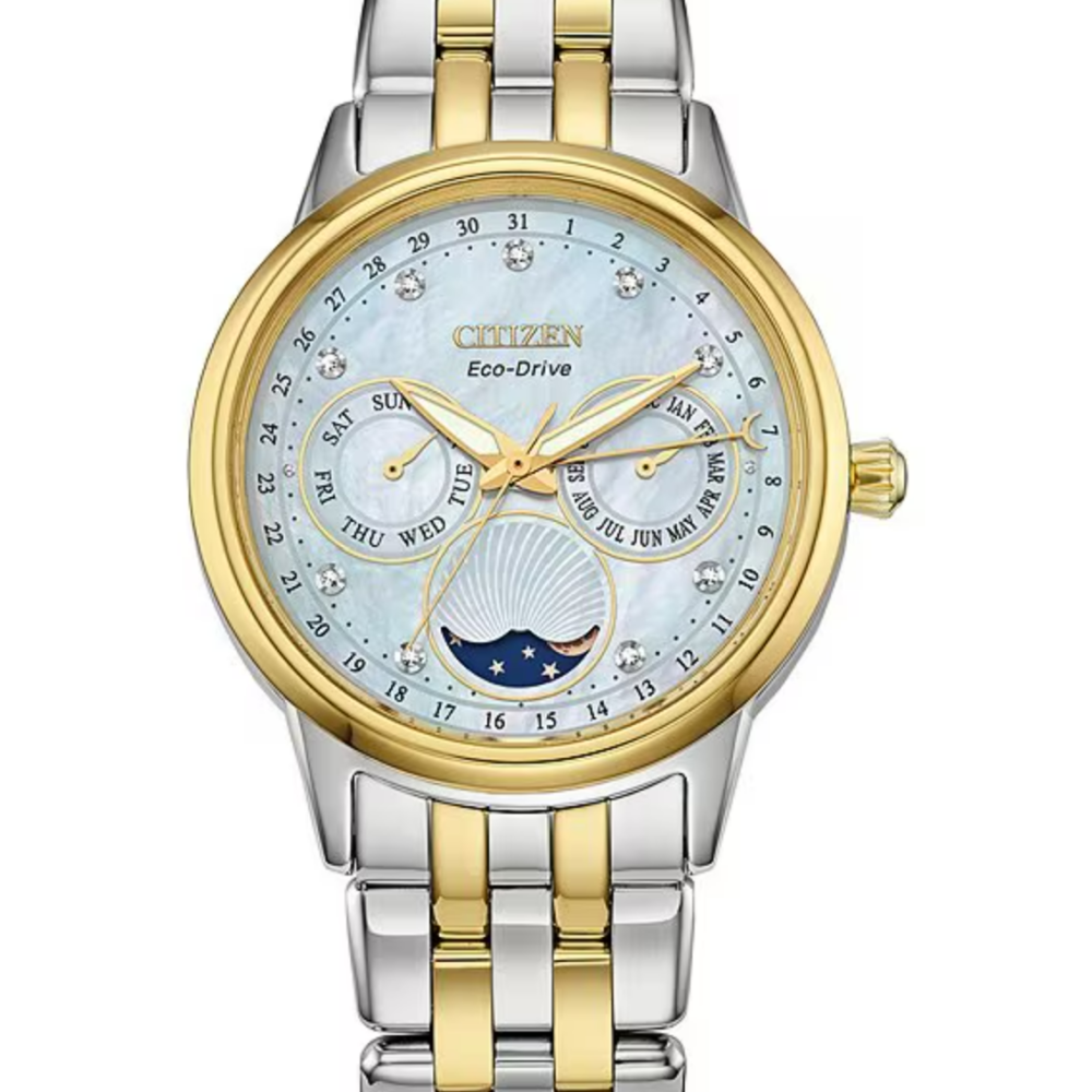 Reloj Citizen Calendrier