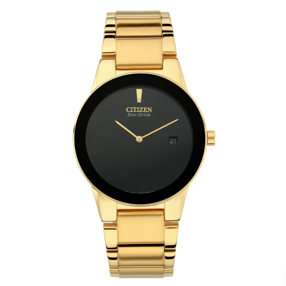 Reloj Citizen Axiom