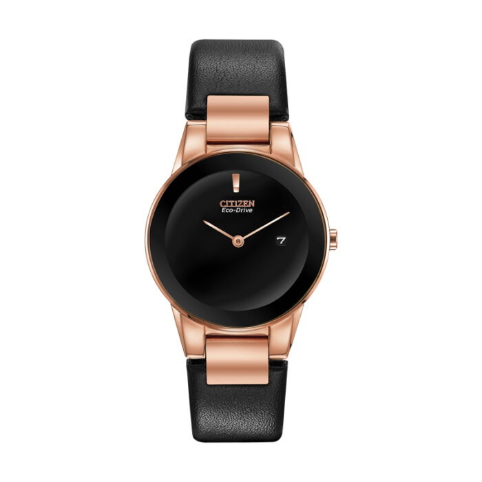 Reloj Citizen Axiom