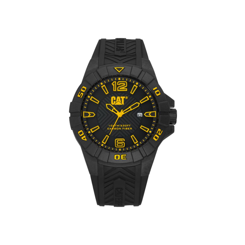 Reloj Caterpillar Karbon