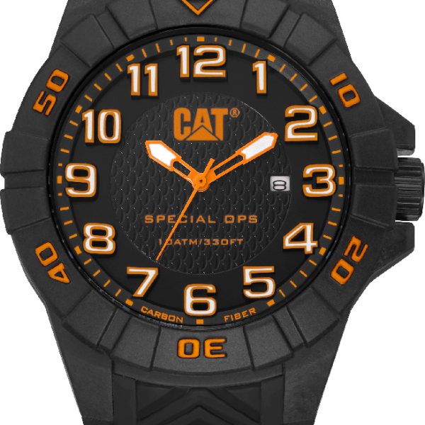 Reloj Caterpillar Special Ops