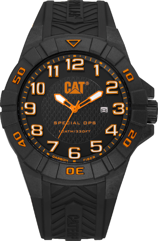 Reloj Caterpillar Special Ops