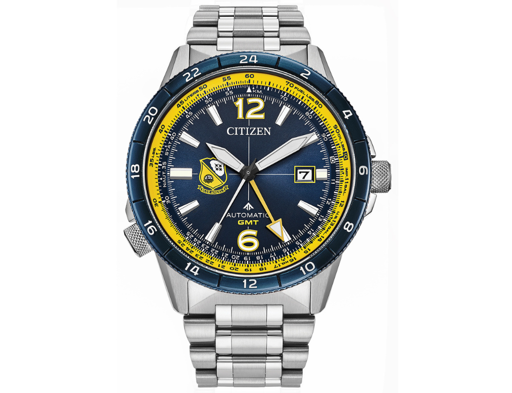 Reloj Citizen Promaster