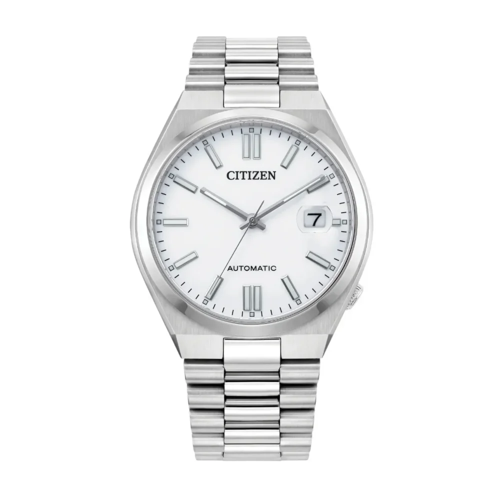 Reloj Citizen Tsuyosa
