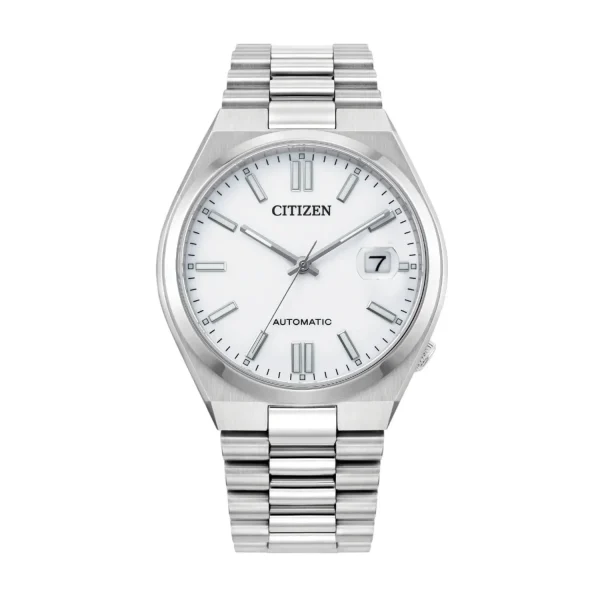 Reloj Citizen Tsuyosa