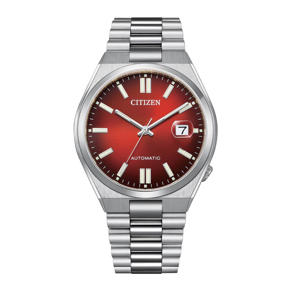 Reloj Citizen Tsuyosa
