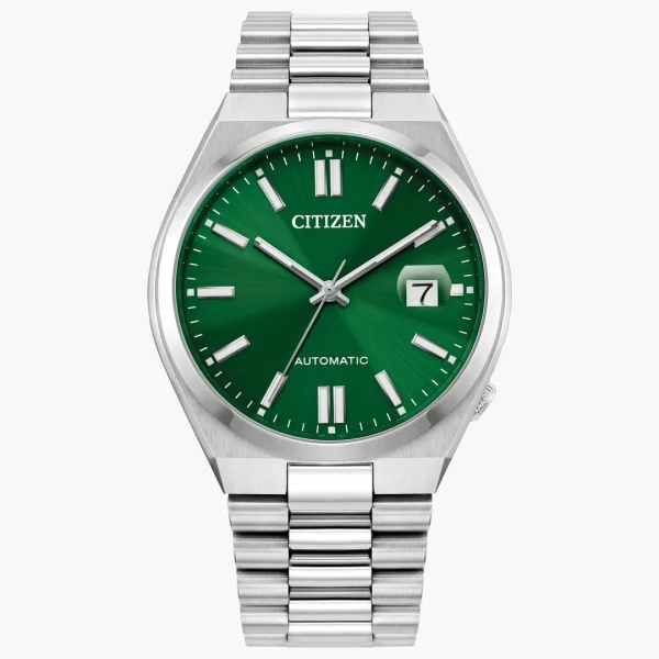 Reloj Citizen Tsuyosa