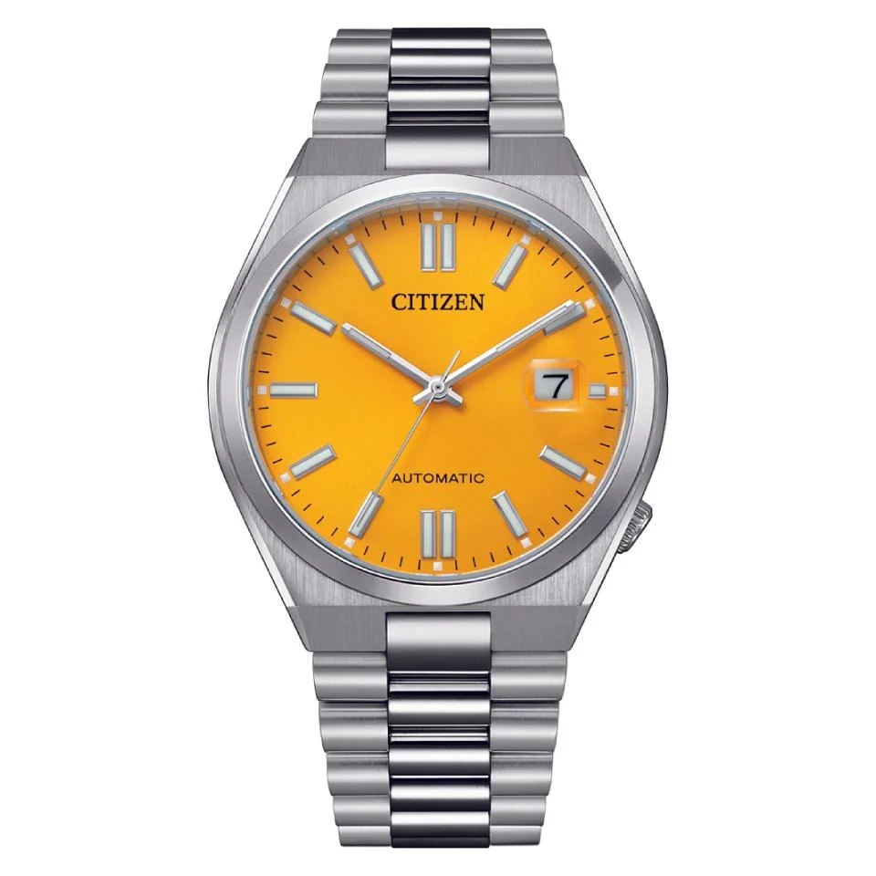 Reloj Citizen Tsuyosa