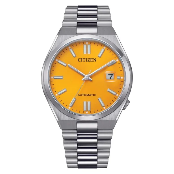 Reloj Citizen Tsuyosa