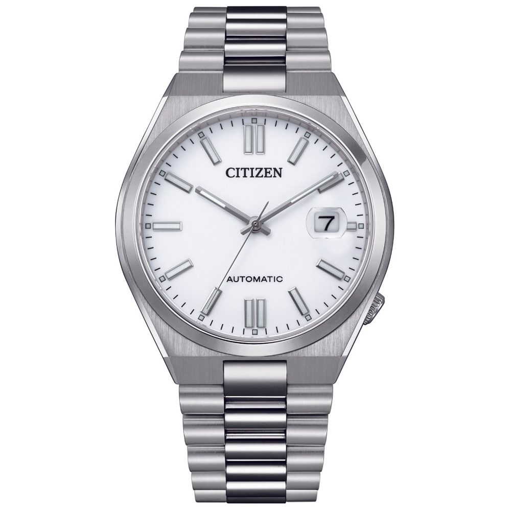 Reloj Citizen Tsuyosa
