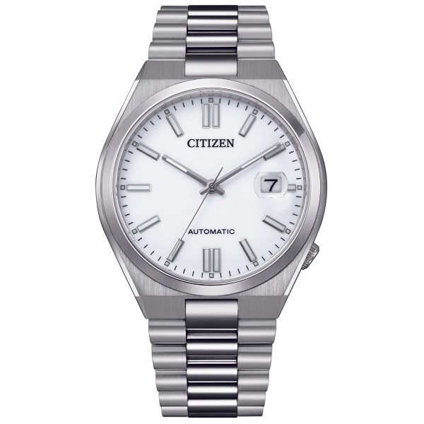 Reloj Citizen Tsuyosa