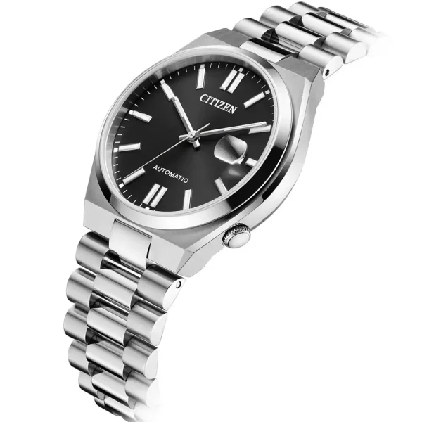 Reloj Citizen Tsuyosa
