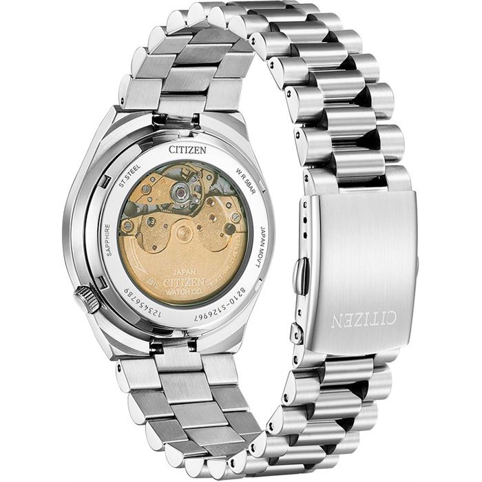 Reloj Citizen Tsuyosa