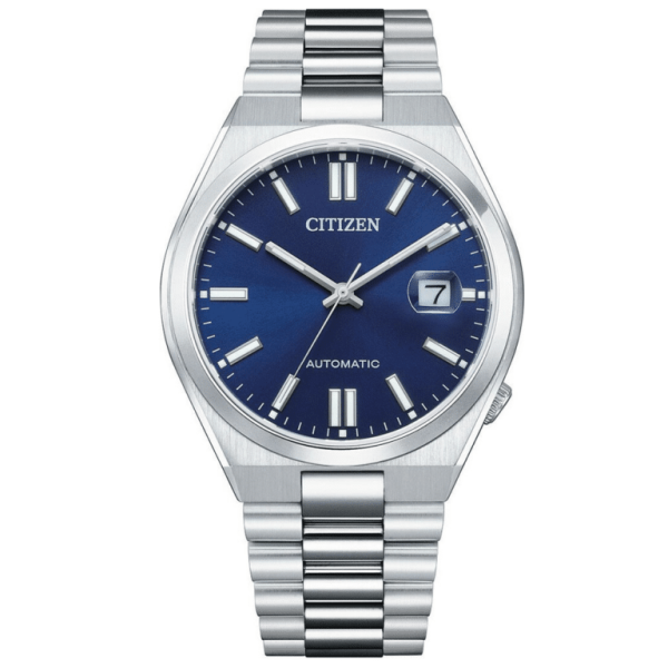 Reloj Citizen Tsuyosa
