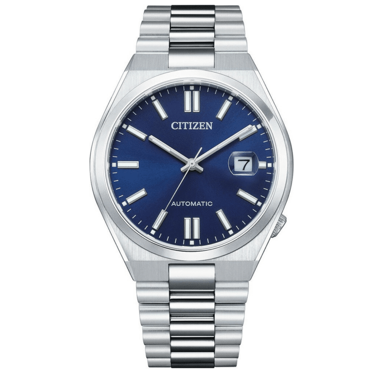 Reloj Citizen Tsuyosa