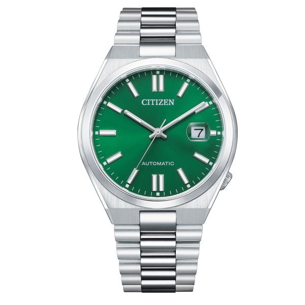 Reloj Citizen Tsuyosa